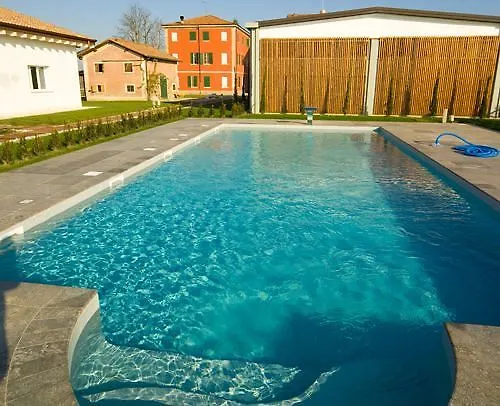 Soliera Le Vigne Della Duchessa Country Resort