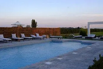Le Vigne Della Duchessa Country Resort Soliera Italië