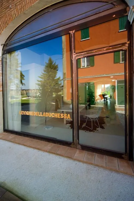 Le Vigne Della Duchessa Country Resort Soliera Hotel