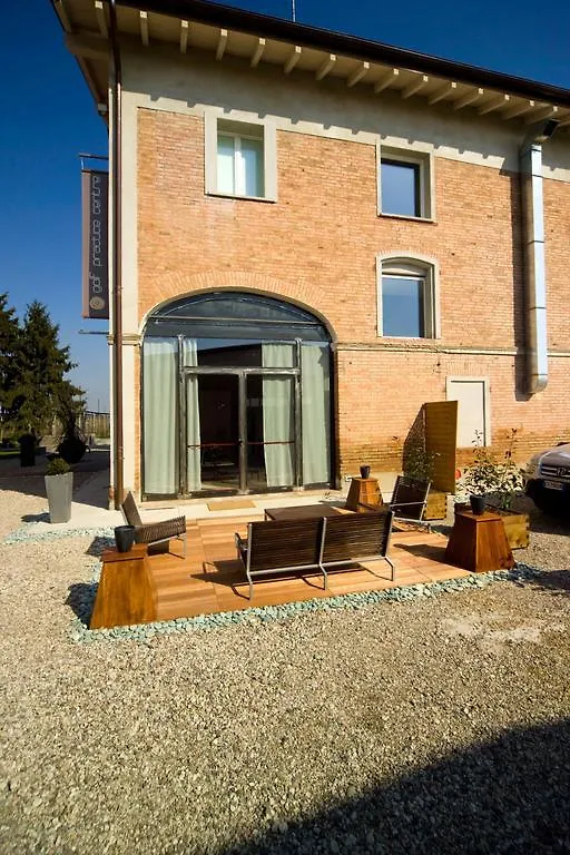 Hotel Le Vigne Della Duchessa Country Resort Soliera