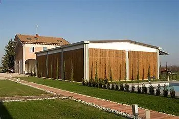 Le Vigne Della Duchessa Country Resort Soliera