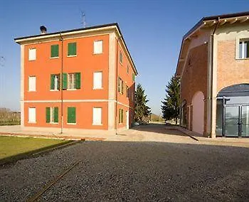 Le Vigne Della Duchessa Country Resort Soliera 3*,
