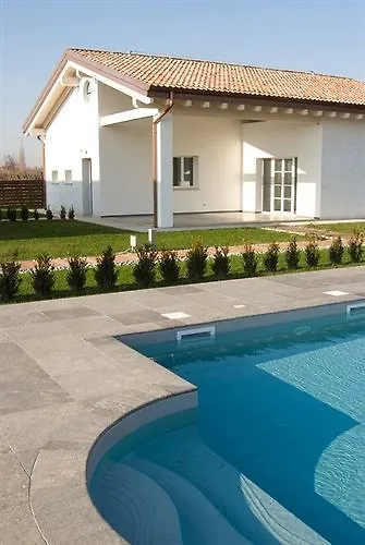 Le Vigne Della Duchessa Country Resort Soliera