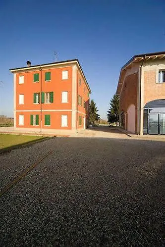 Le Vigne Della Duchessa Country Resort Soliera Italië