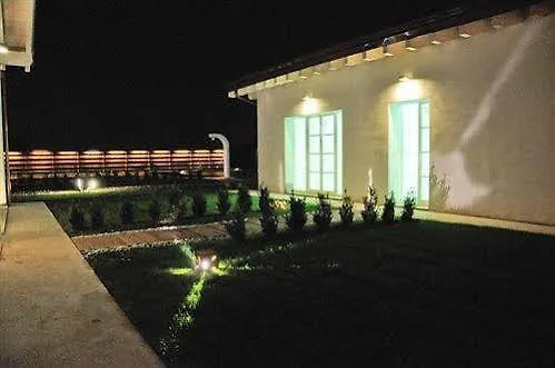 Le Vigne Della Duchessa Country Resort Soliera 3*,