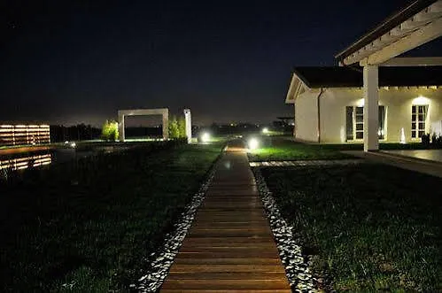 Le Vigne Della Duchessa Country Resort Soliera Hotel